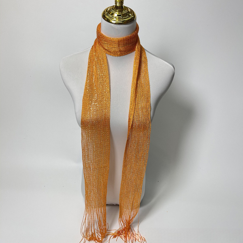 Fashion Nightclub Sunscreen Sh - Tassel Fringe Trim avaliação e preço