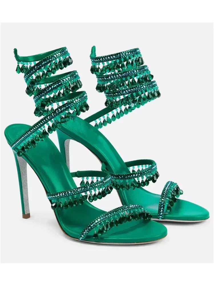 2026Women's New Water Diamond  - Tassel Fringe Trim avaliação e preço