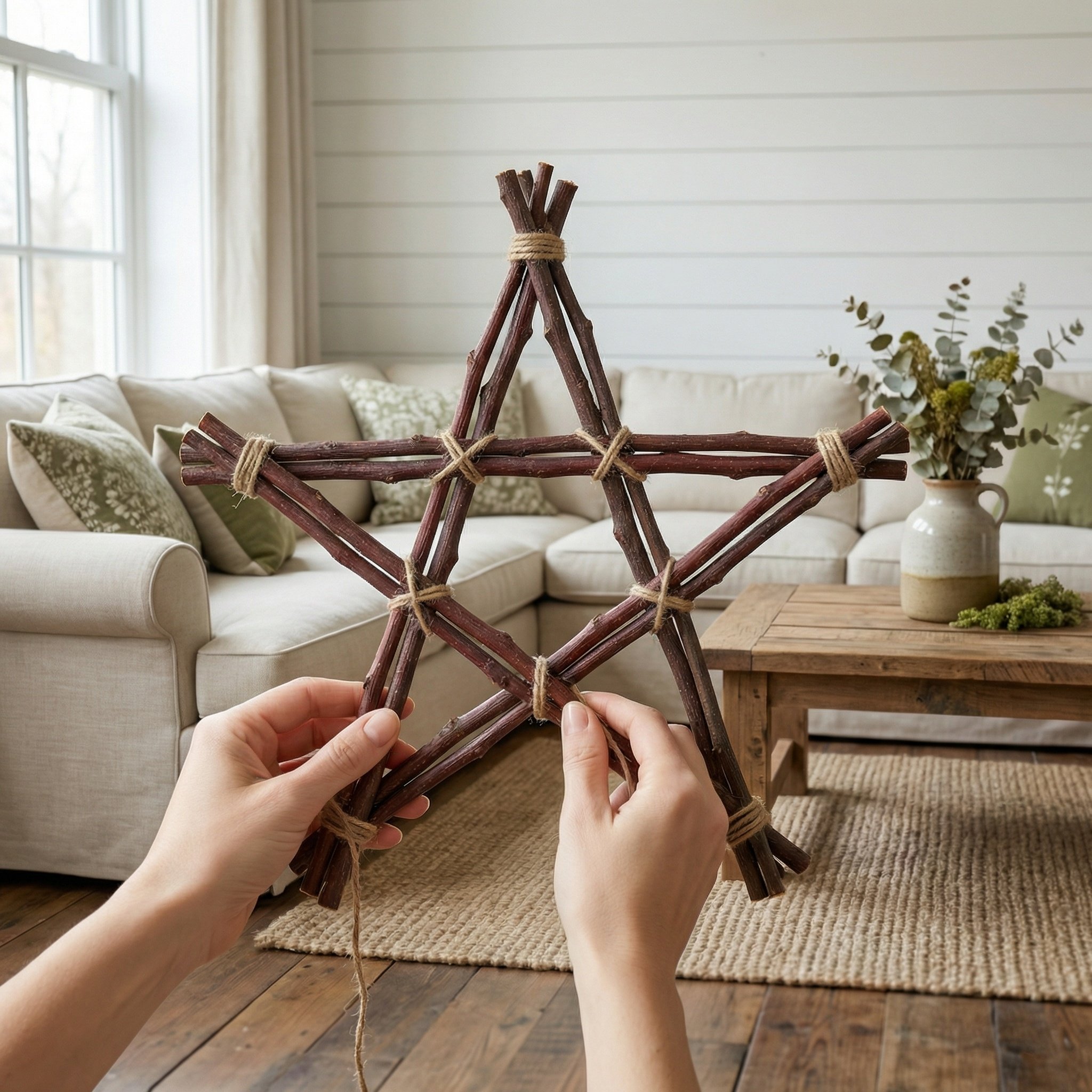40Pcs Premium DIY Twig Decor N - Embellish Craft avaliação e preço