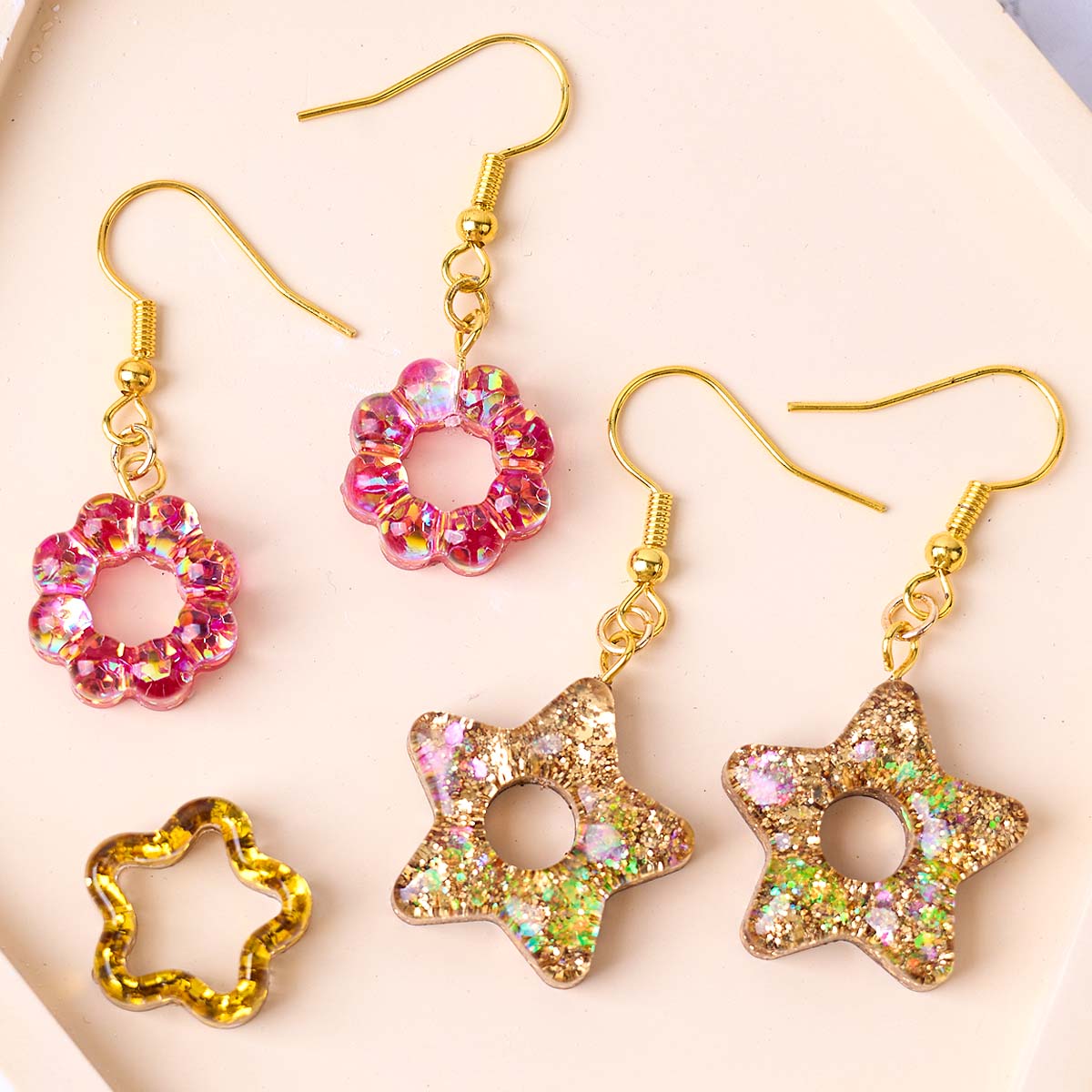 Multifuntional Jewelry Silicon - Embellishment Crafts avaliação e preço