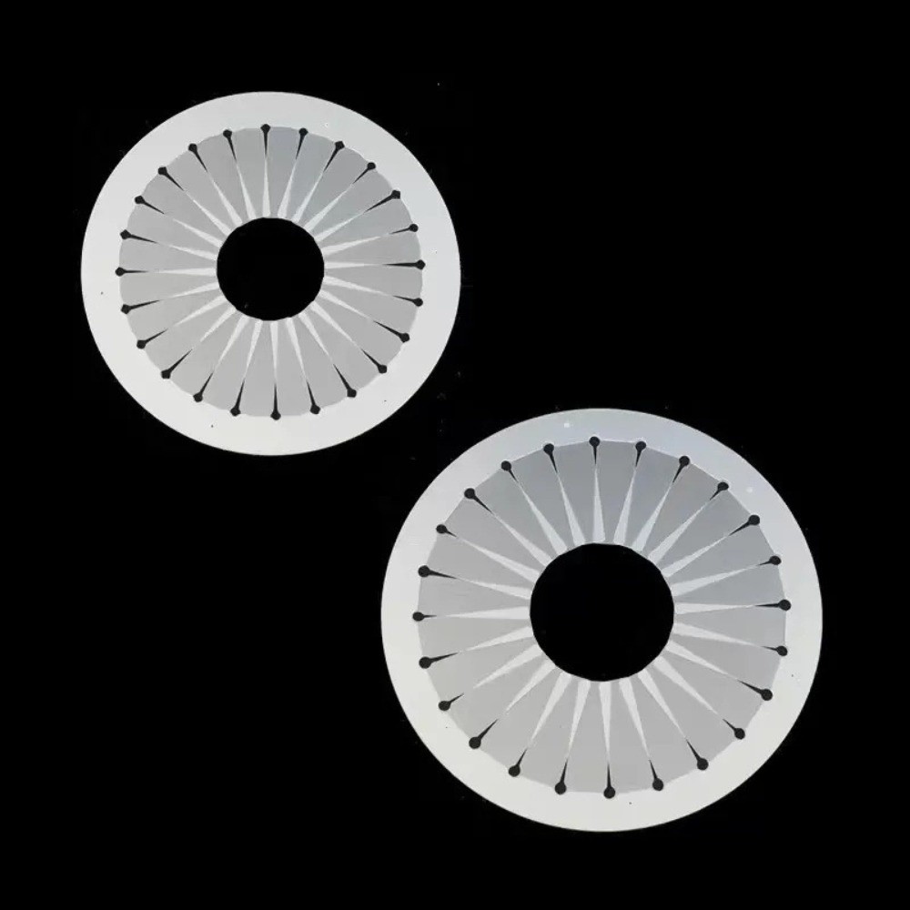 9cm 12cm 15cm Rosette Maker DI - Pom Pom Maker Tool avaliação e preço