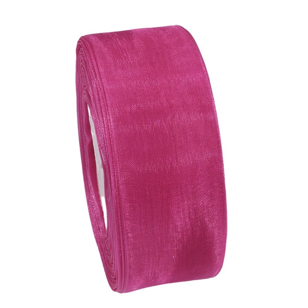 45M*2cm Durable Polyester Shee - Lace Ribbon Trim avaliação e preço