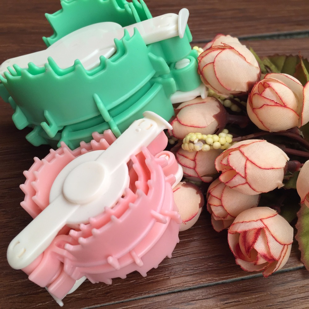 Free Shippng Pompom Maker swee - Pom Pom Maker Tool avaliação e preço