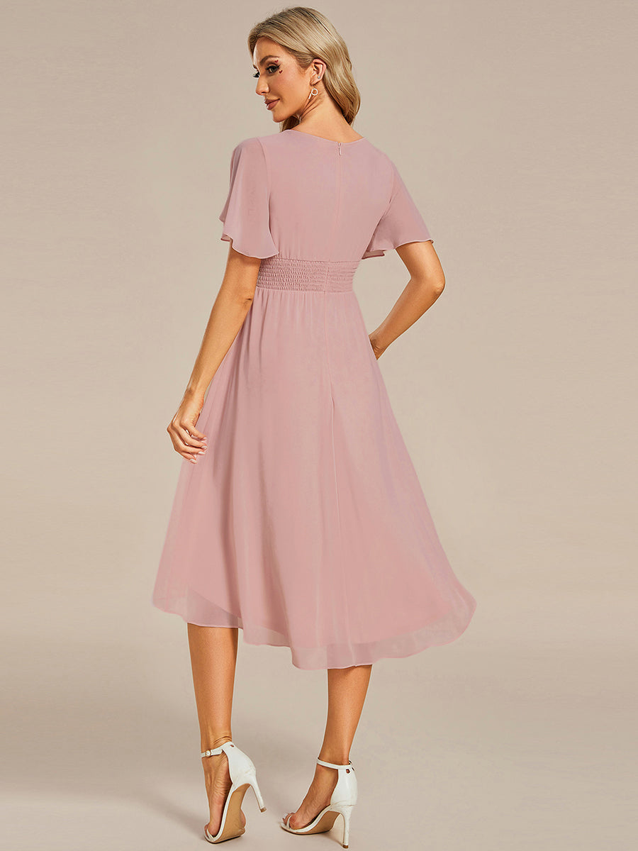 BAZIIINGAAA Party Dress Gracef - Tassel Fringe Trim avaliação e preço