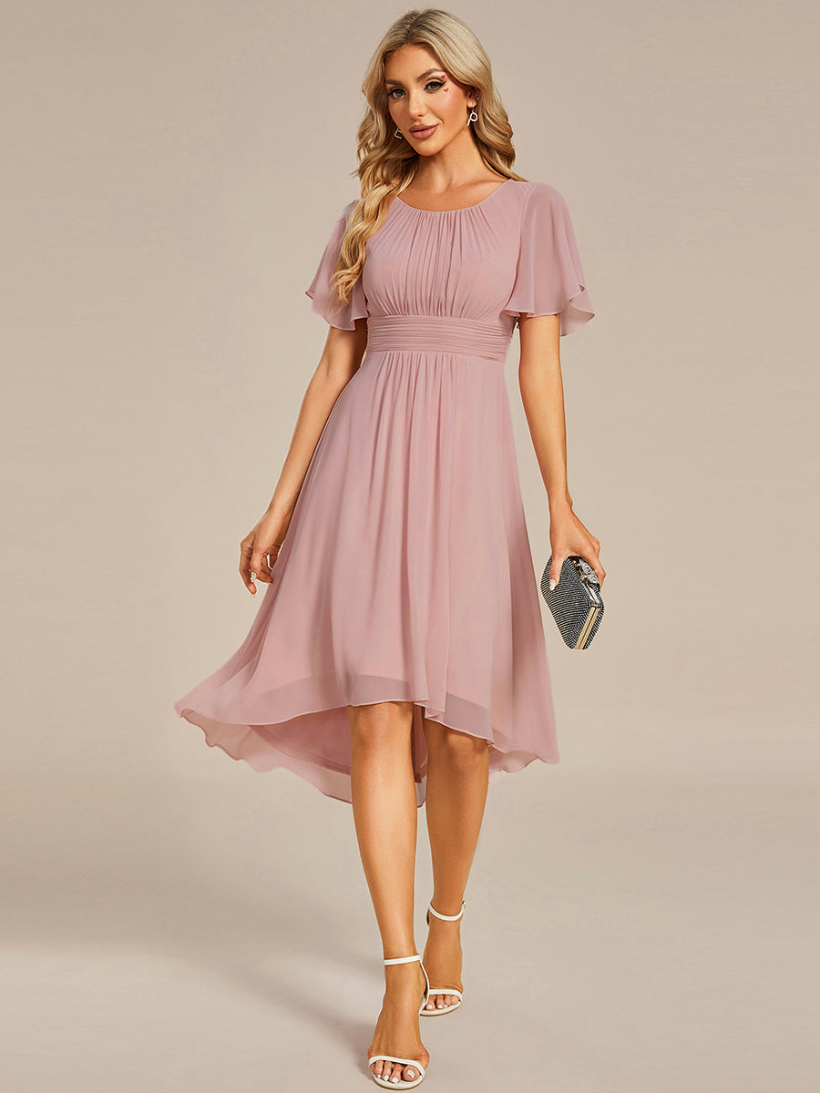 BAZIIINGAAA Party Dress Gracef - Tassel Fringe Trim avaliação e preço
