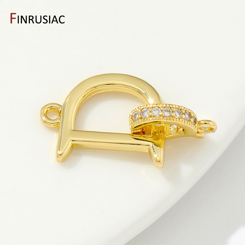 18K Gold Plated Brass Fastener - Embroidery Craft avaliação e preço