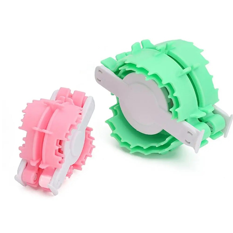 Pom Pom Maker Fluffs Ball Weav - Pom Pom Maker Tool avaliação e preço