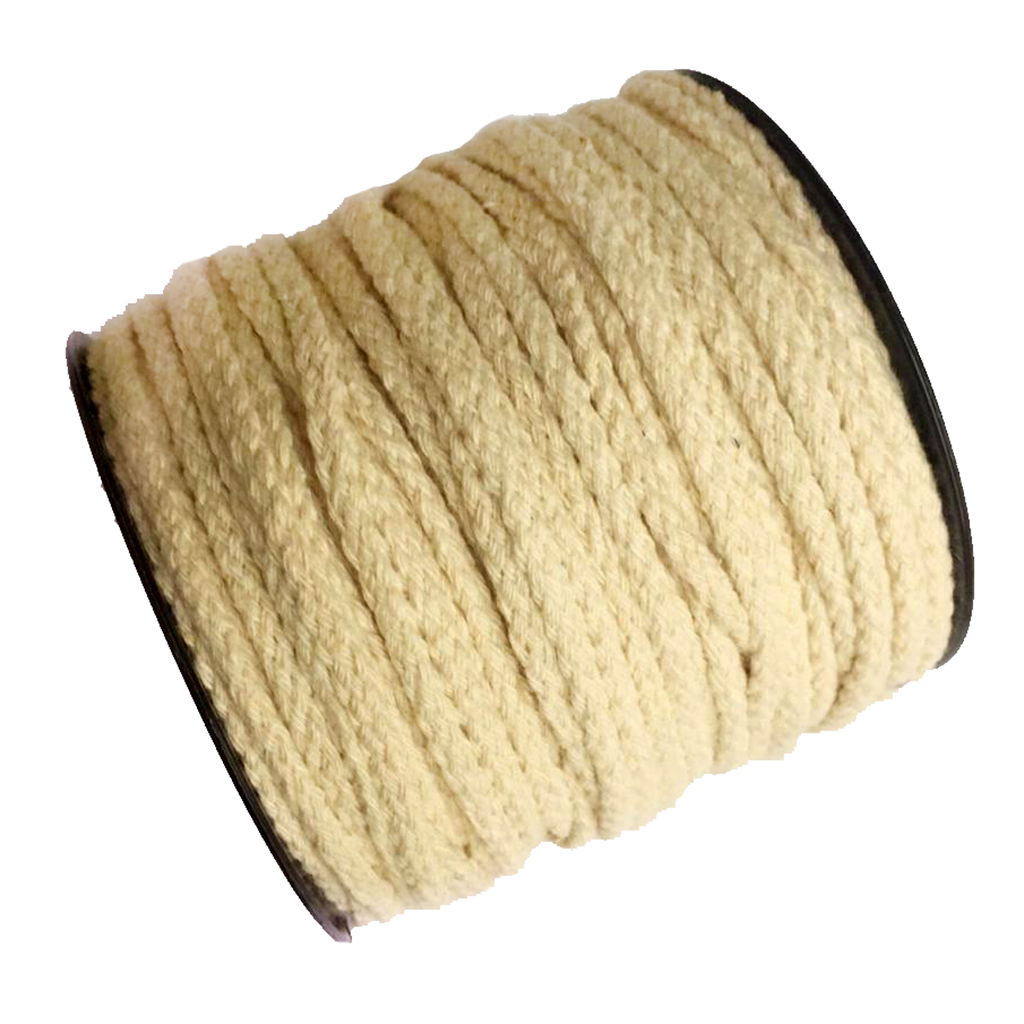50 Meters 8 Strands Twisted    - Cord Trim Twisted avaliação e preço