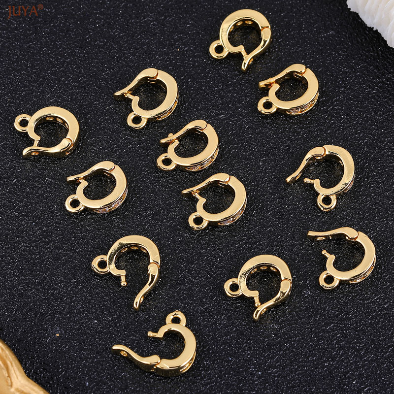 JUYA 18k Gold Silver Plated Co - Embroidery Craft avaliação e preço