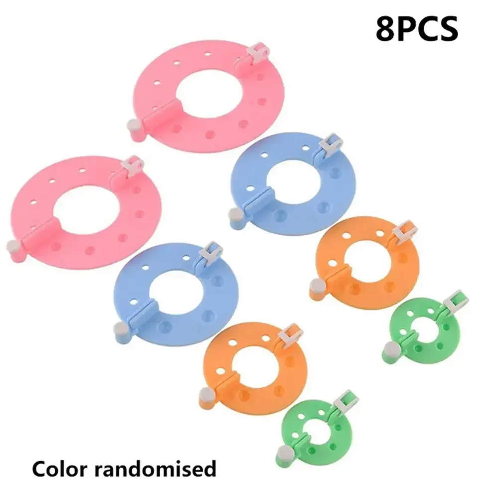 High Quality Household Conveni - Pom Pom Maker Tool avaliação e preço