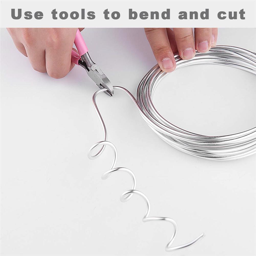 Bendable Craft Wire Anti Fade  - Embellishment Crafts avaliação e preço