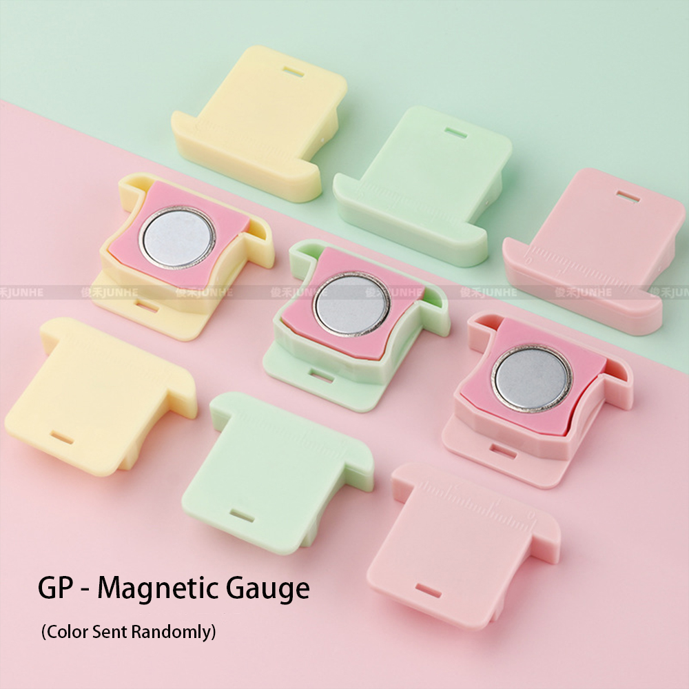 GP30 Strong Magnetic Sewing Gu - Pom Pom Maker Tool avaliação e preço
