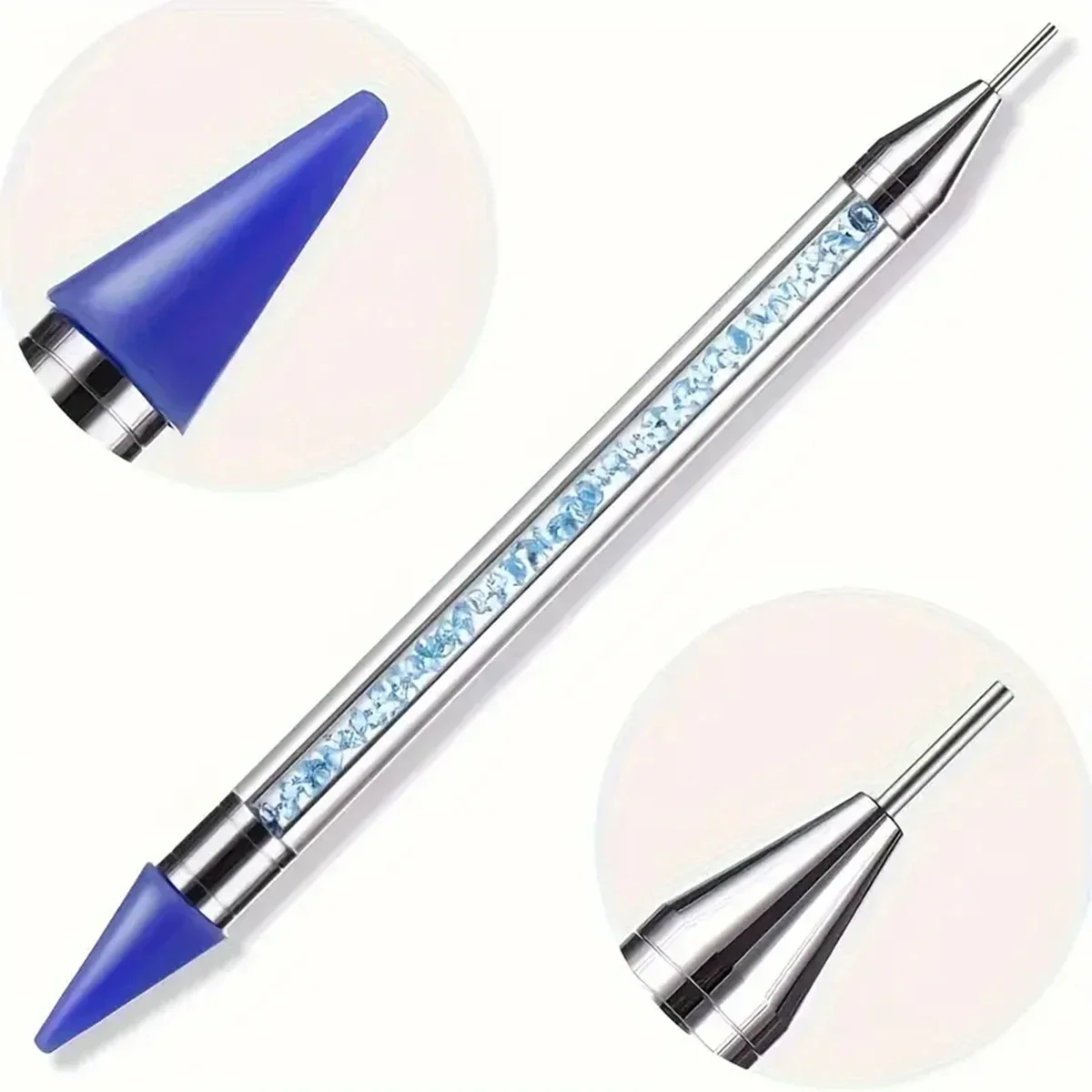 Waxless Diamond Painting Tool, - Embroidery Craft avaliação e preço