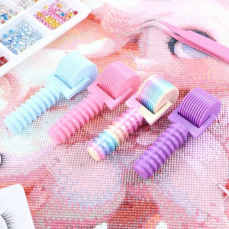 DIY Diamond Painting Accessori - Embroidery Embellishments avaliação e preço