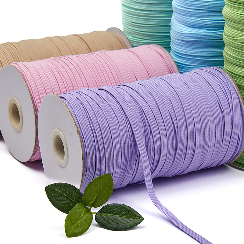 200-100yard 6mm Colorful High- - Lace Ribbon Trim avaliação e preço