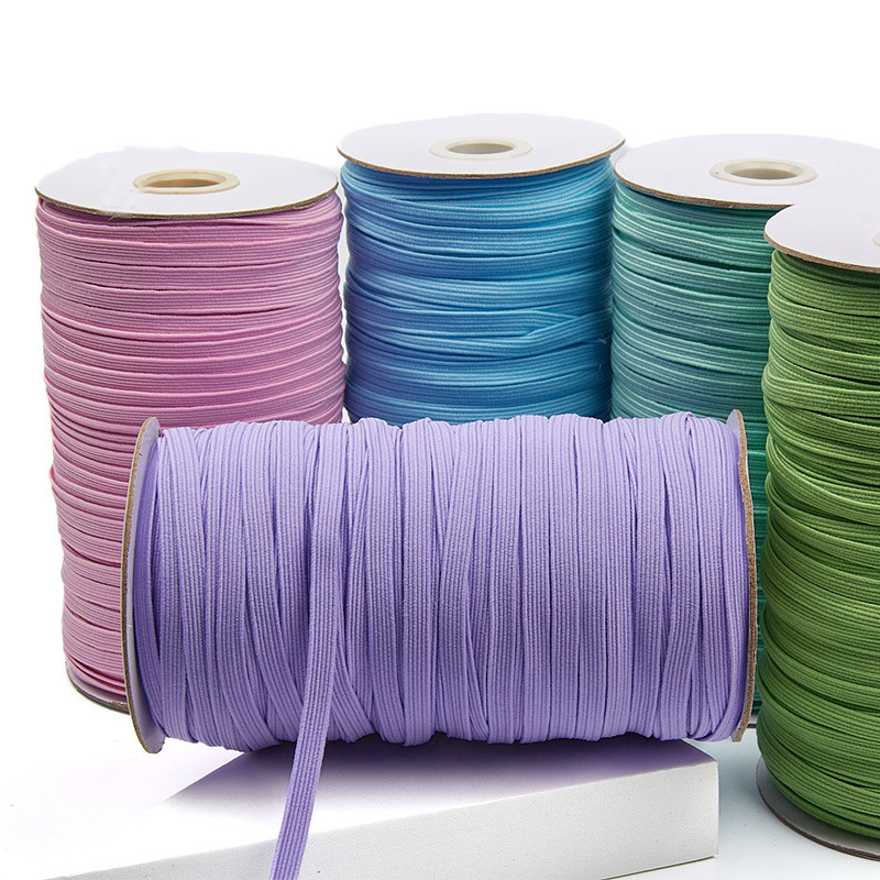 200-100yard 6mm Colorful High- - Lace Ribbon Trim avaliação e preço