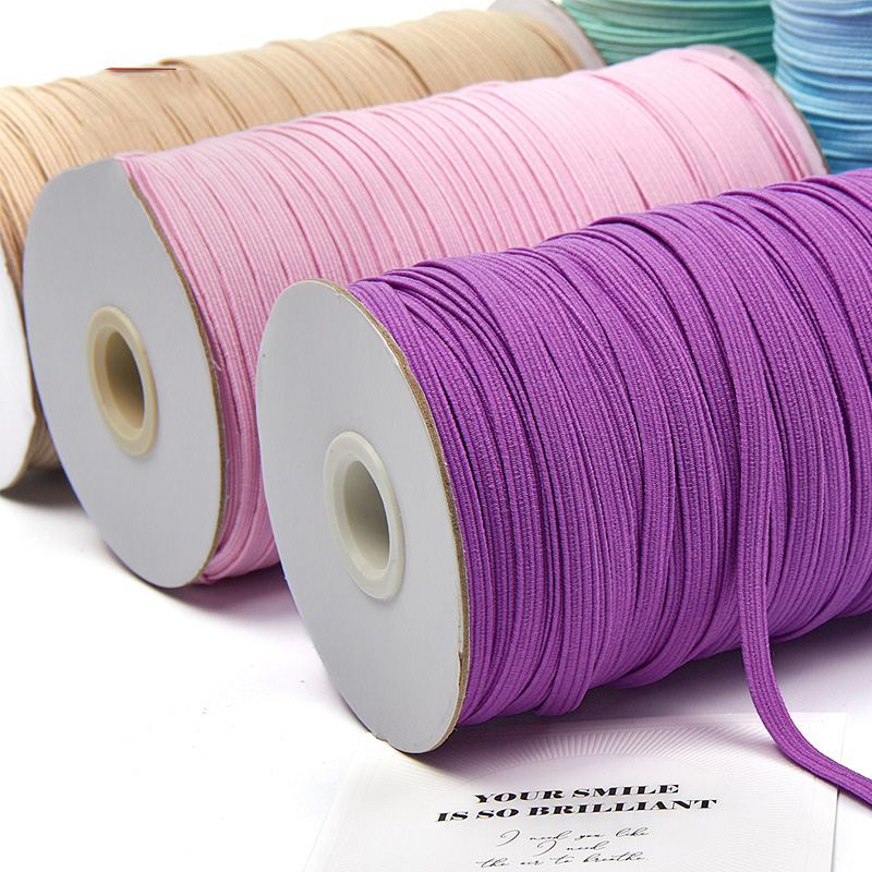 200-100yard 6mm Colorful High- - Lace Ribbon Trim avaliação e preço