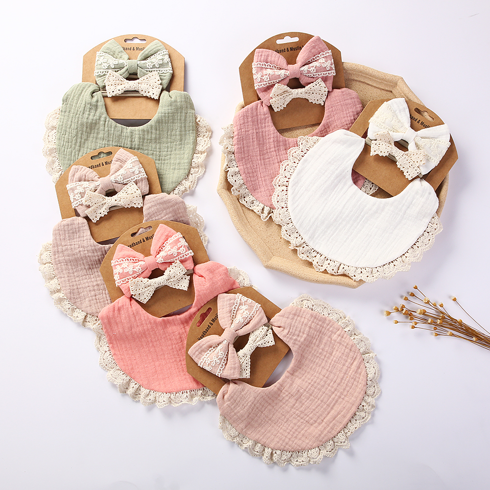 3Pcs/Set Solid Muslin Cotton B - Tassel Fringe Trim avaliação e preço