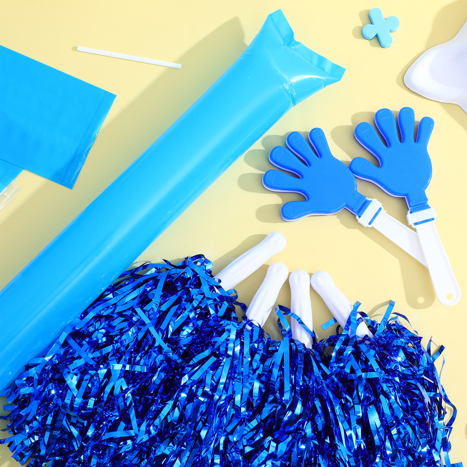 1Set Versatile Cheering Tools  - Pom Pom Maker Tool avaliação e preço