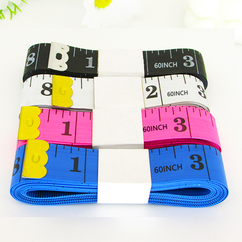 2/3/4PCS Soft Measuring Double - Embroidery Craft avaliação e preço