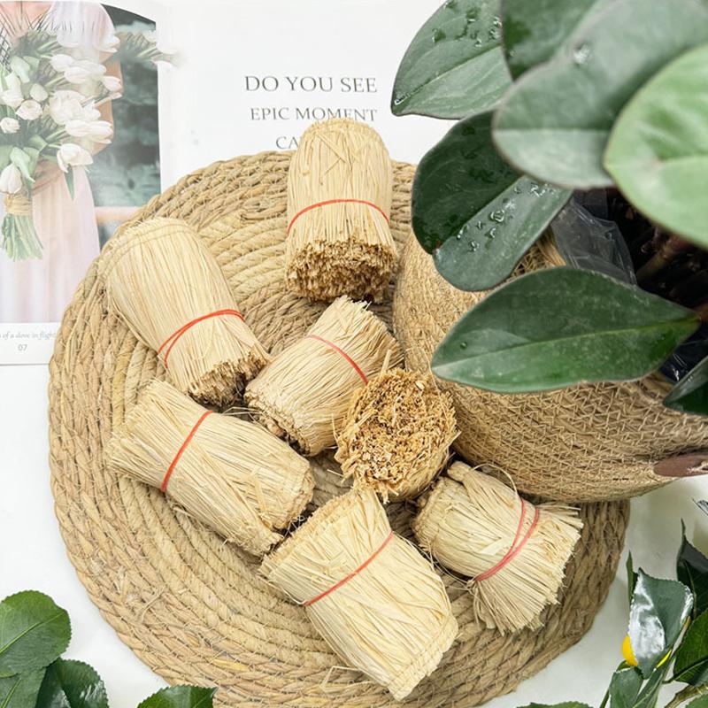 Natural Wedding Garland DIY Ho - Tassel Fringe Trim avaliação e preço