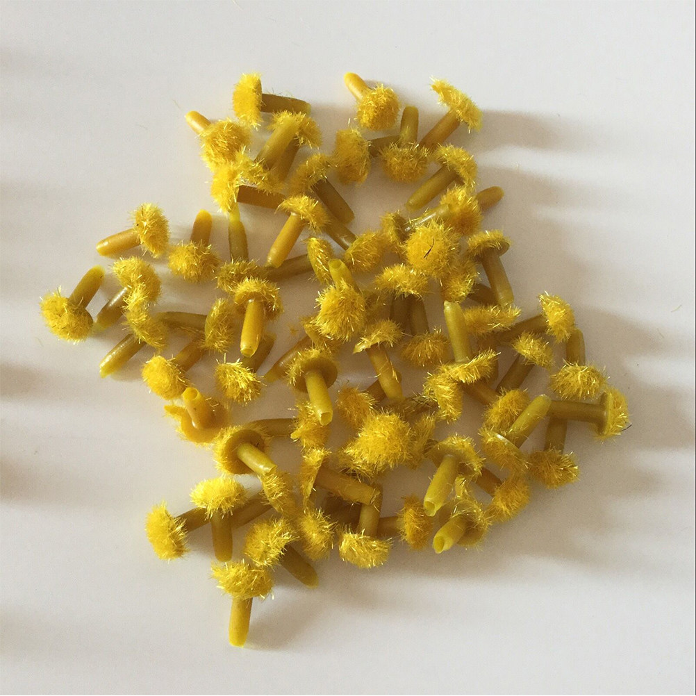200Pcs Sunflower Stamens Simul - Embellishment Crafts avaliação e preço