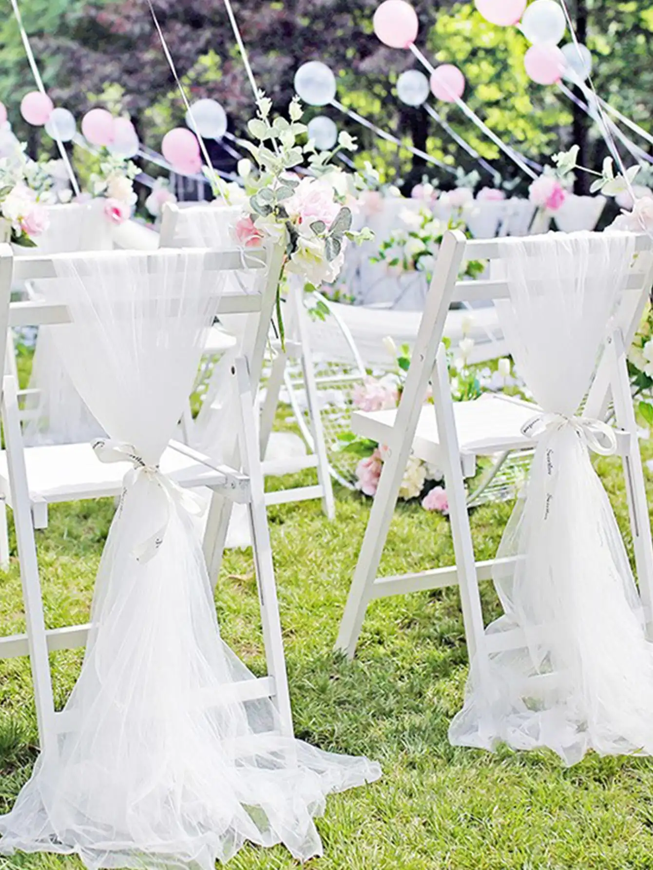 Crystal Organza Fabric Tulle f - Organza Ribbon Spool avaliação e preço