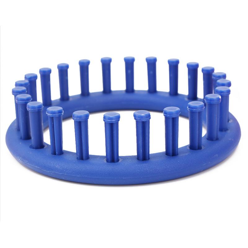 Weaving Loom Knitting Kit, Pla - Pom Pom Maker Tool avaliação e preço