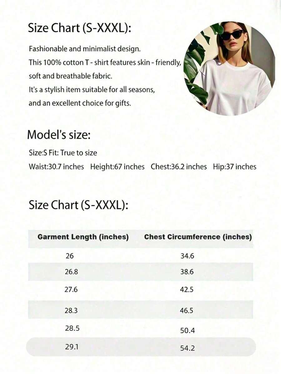 White Womens Round Neck Tee Fe - Embellish Knit avaliação e preço