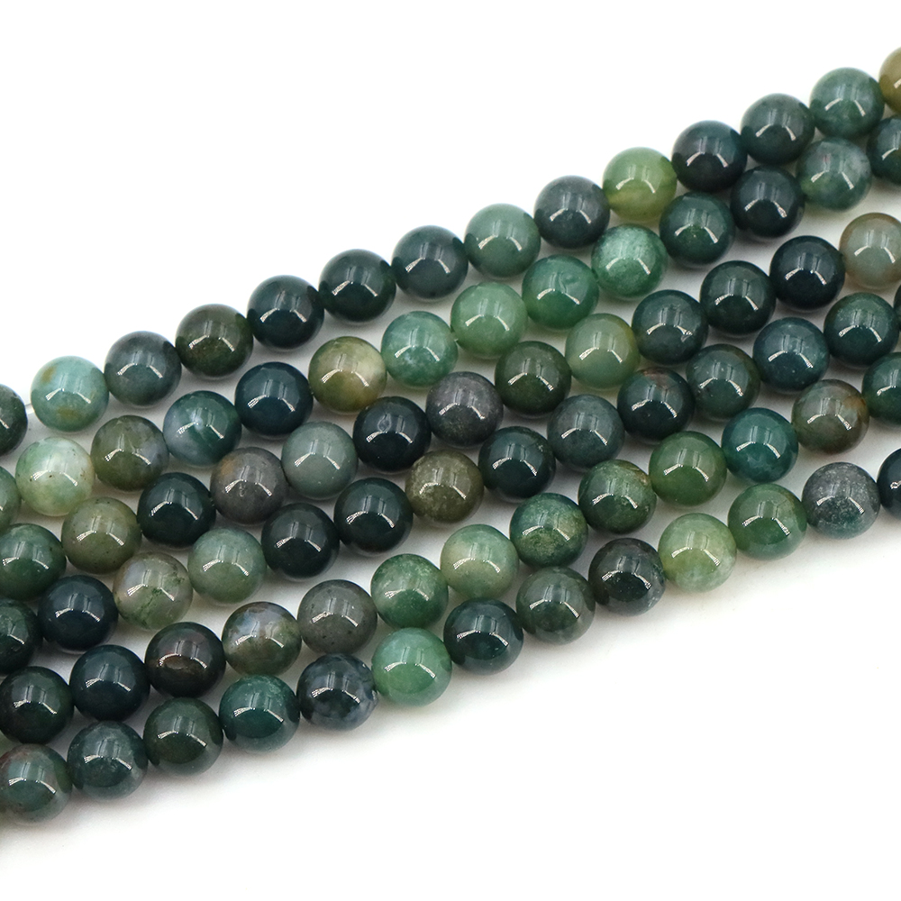 2 3 4 6 8 10 12mm Natural Ston - Embroidery Craft avaliação e preço