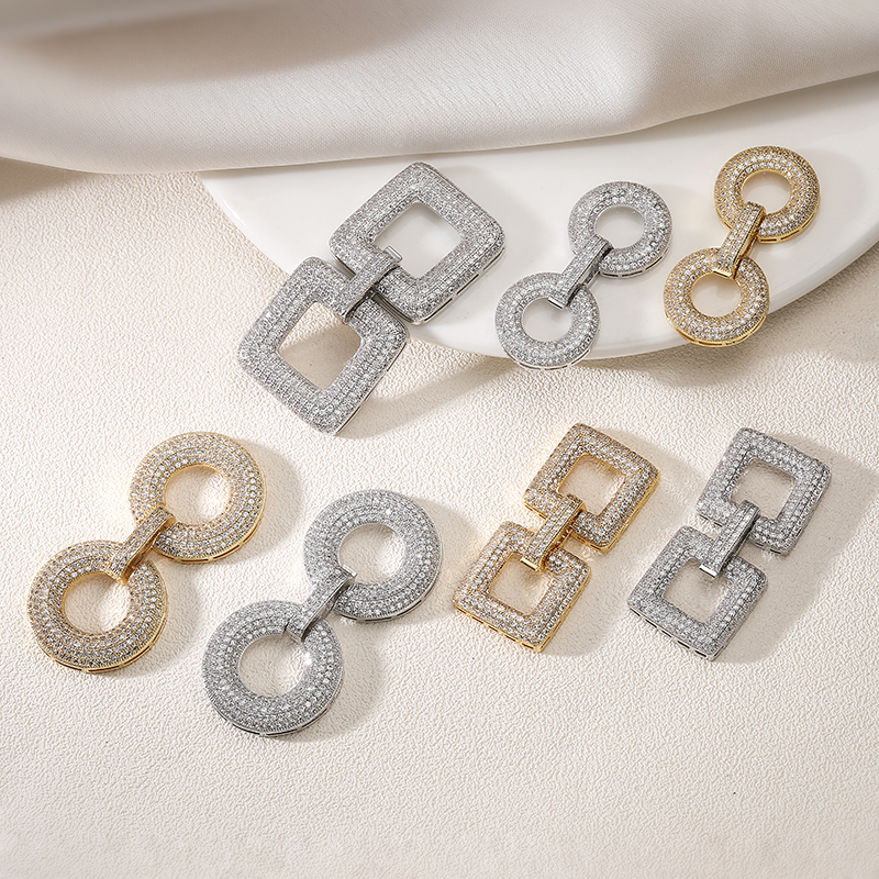 Jewelry Accessories Buckle Coo - Pearl Trim Chain avaliação e preço